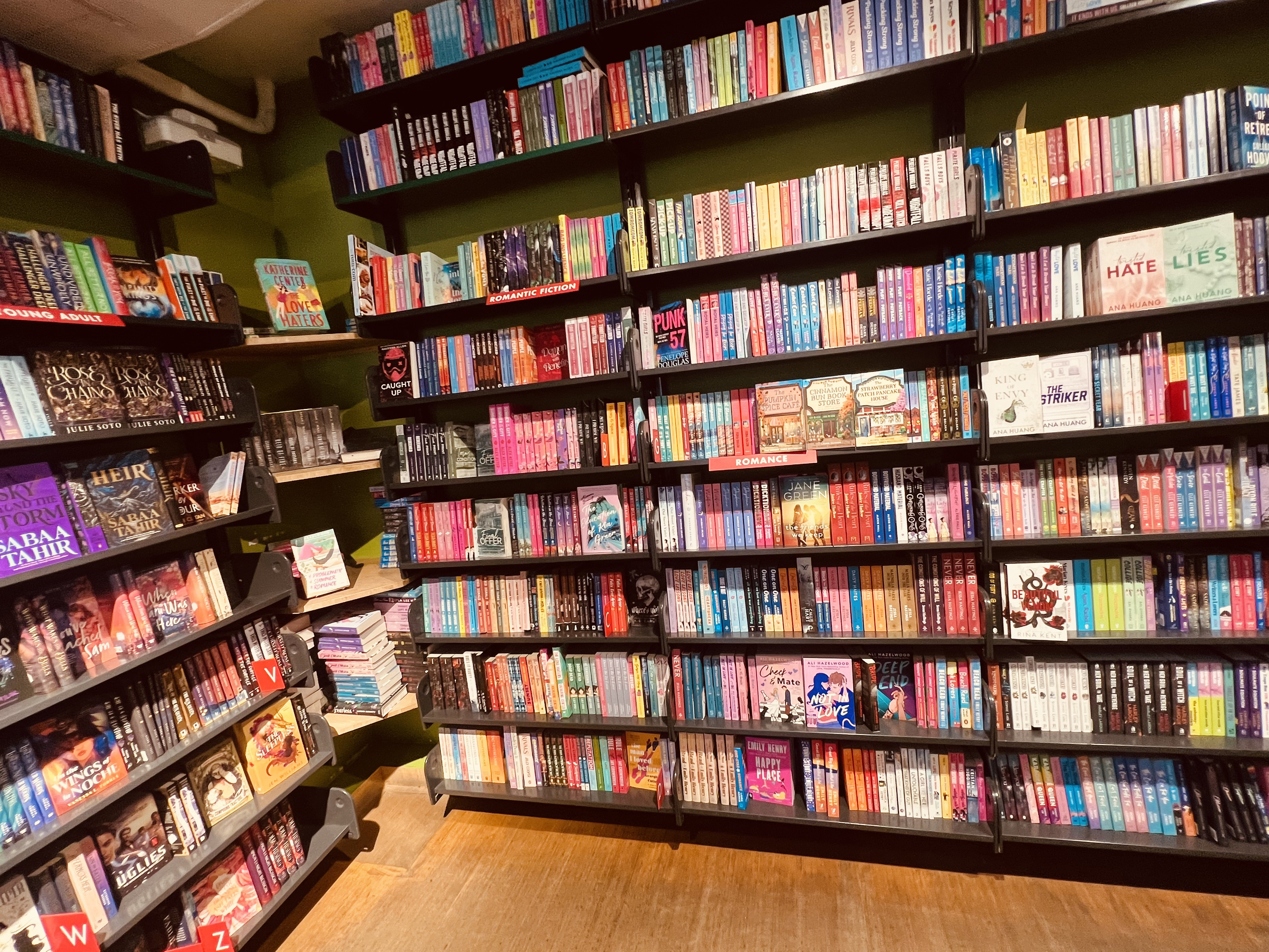 American Book Center